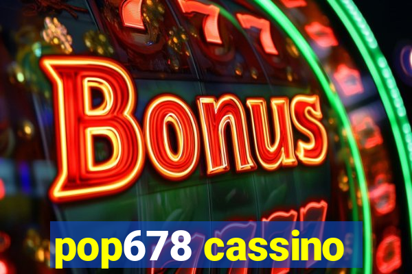 pop678 cassino